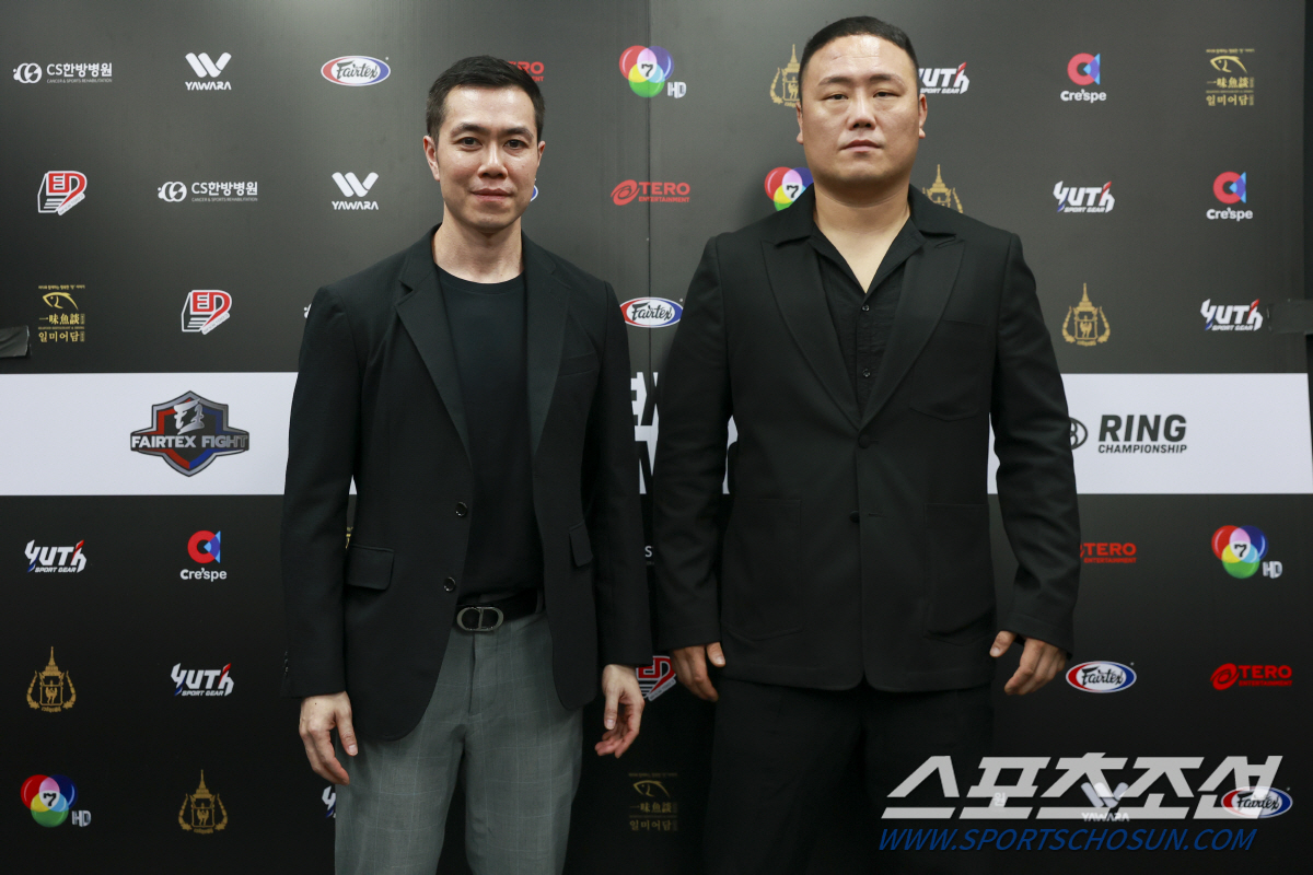 0대6으로 깨질 줄 알았는데... 3대3 선전했다. '무에타이' 태국과 …