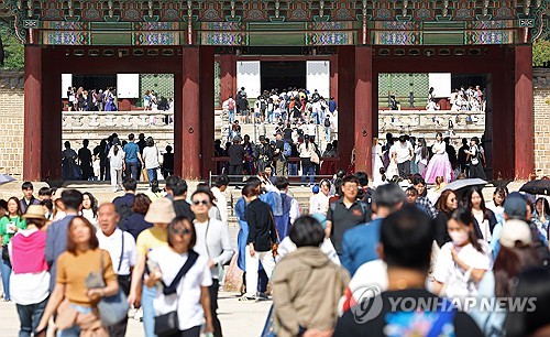 [연합뉴스 자료사진]