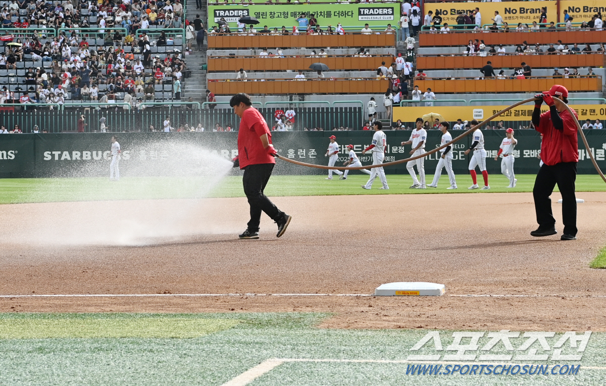 '무사안일주의'가 사고를 만든다...하루 전 2시→5시, KBO 파격 결…