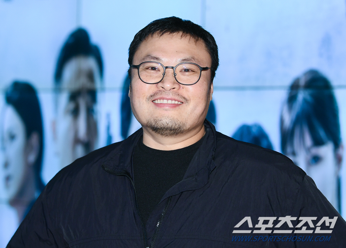 [단독] "'무빙'=류승룡 개고생 드라마"..작·감·프 3인이 '믿음'으…