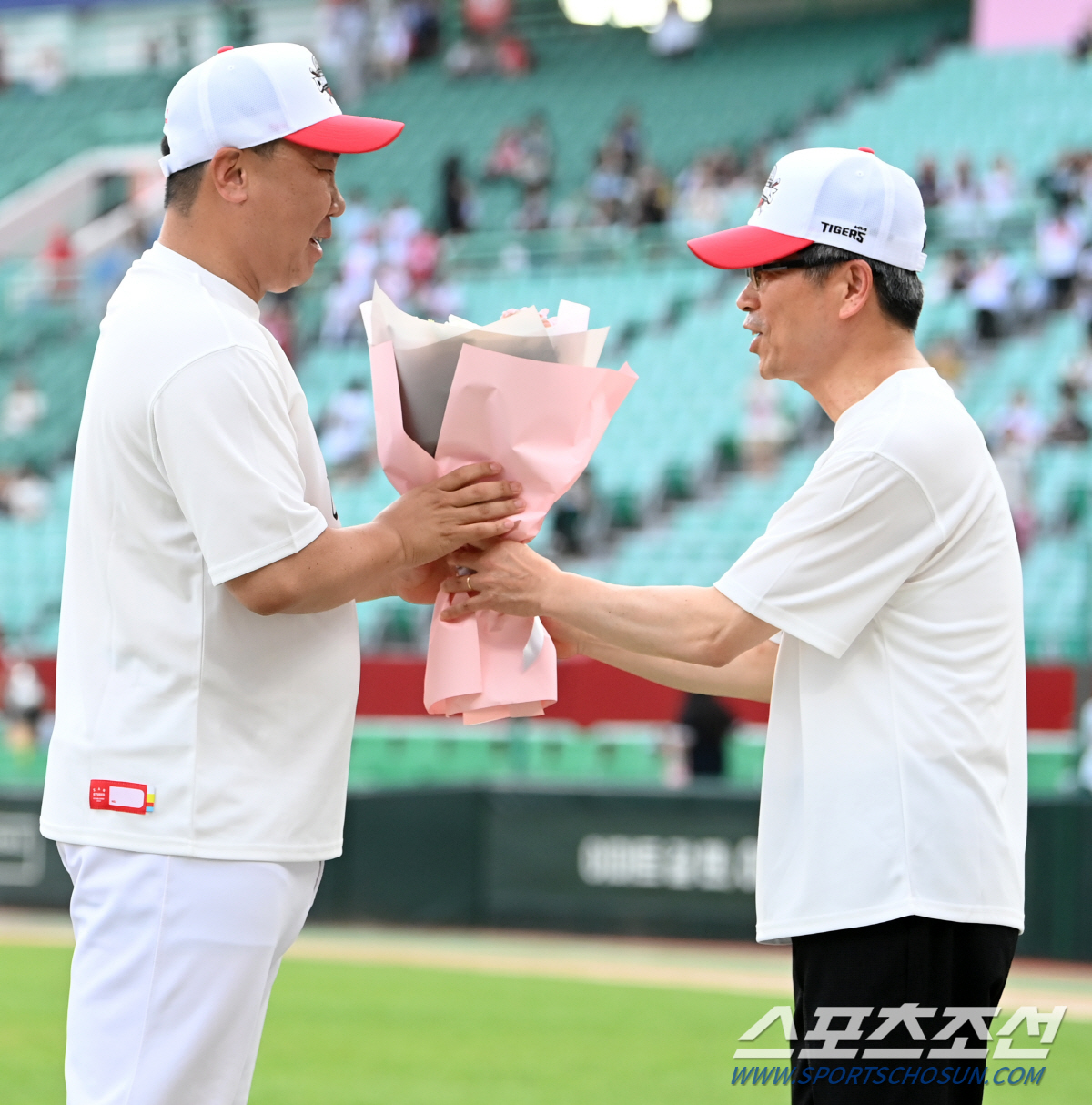 KIA는 이렇게 성공했다, 페넌트레이스 1위 운명 만든 결정적 장면 3가…