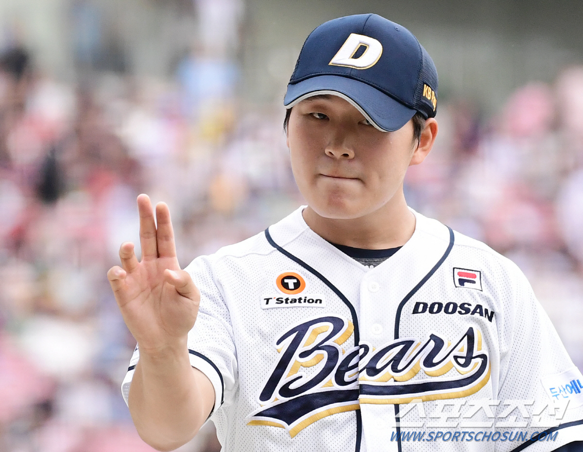 언제까지 드래프트만 쳐다볼래? '팀 2루타·3루타 1위, OPS 2위' …