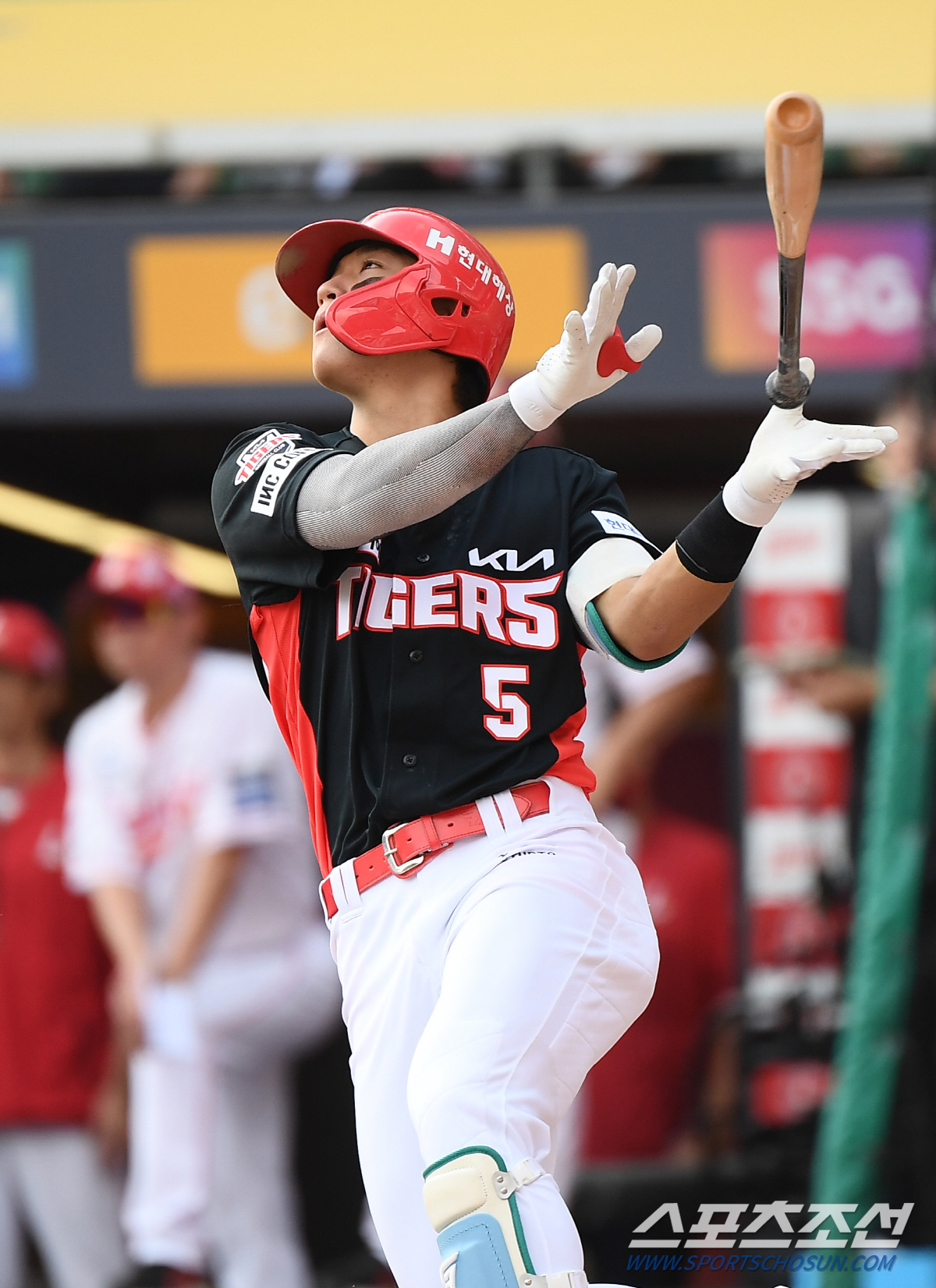 KS 직행 KIA, 이젠 김도영의 시간…하지만 40-40보다 중요한 게 …