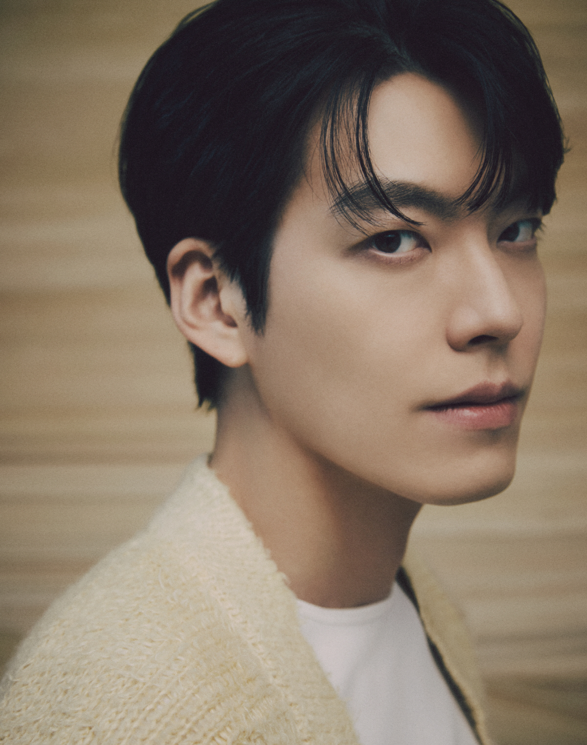 [인터뷰①] 김우빈 "'돈 주고 봐도 볼 영화'라는 반응 가장 기억 남아…