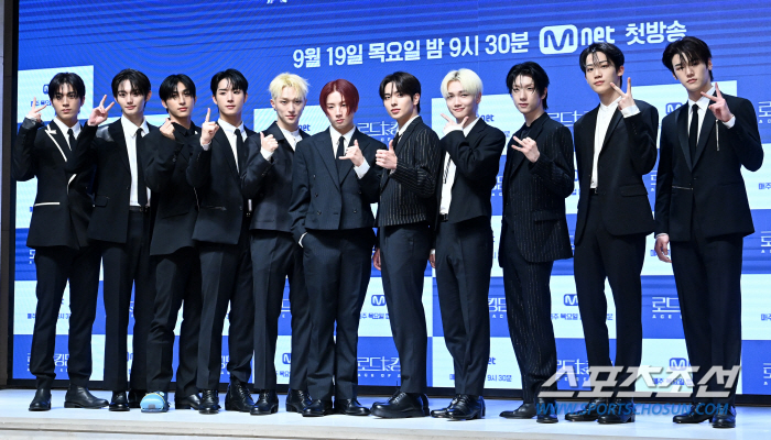[포토] 더크루원, 우리가 최고!