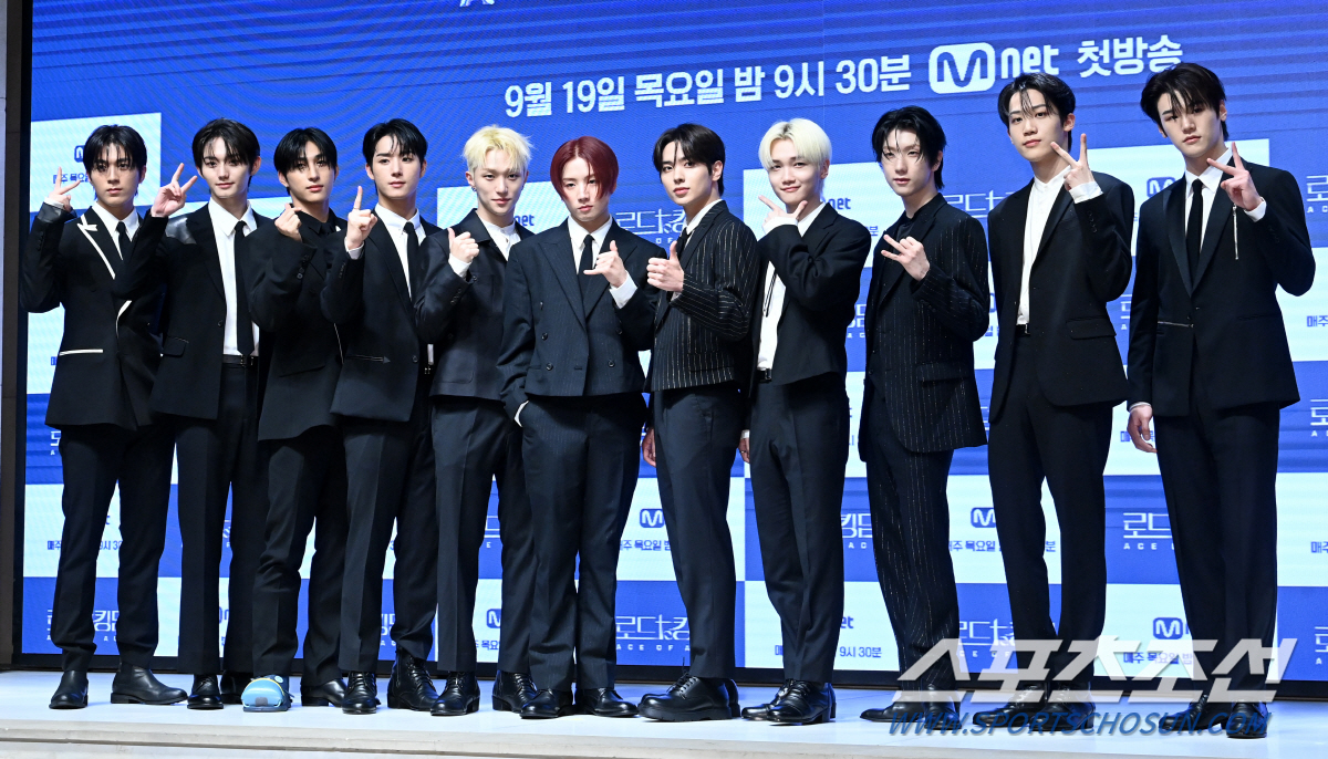 [포토] 더크루원, 우리가 최고!