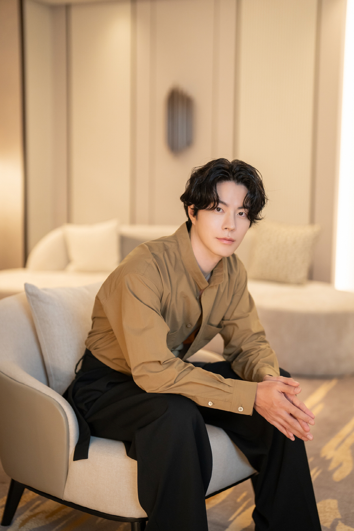[SC인터뷰] "날카로워 보였던 나, 편해졌대요"..홍종현 '사랑 후에 …