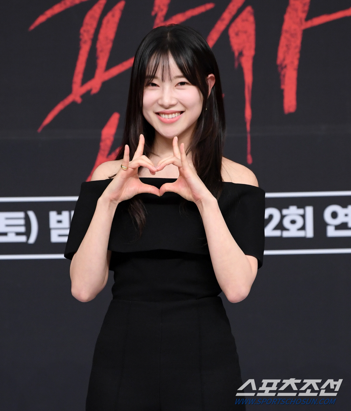 '지옥에서 온 판사' 김아영 "SNL '맑눈광' 외에 다양한 눈 지녀, …