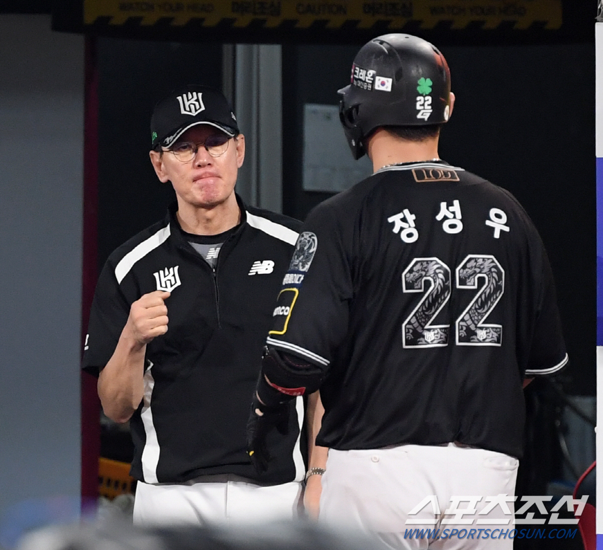 "불펜투수가 더 힘들다. 휴~" 3~6위 모두 승리한 날, 금쪽 같았던 …