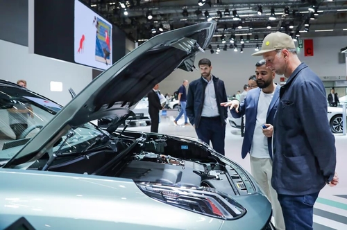 [홍콩 SCMP 캡처. 재판매 및 DB 금지]