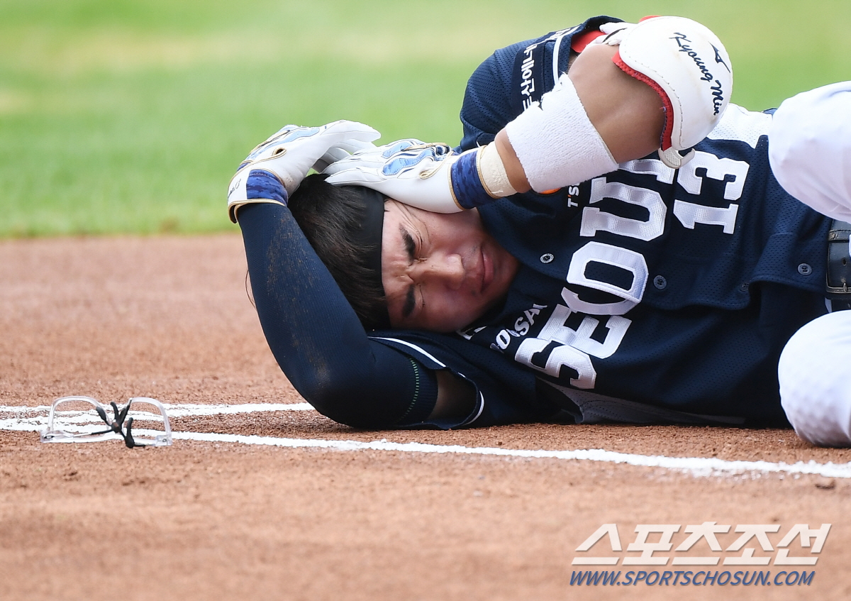 3위 싸움 제일 중요한데... 양의지 허경민 김재호가 없다. "이게 지금…