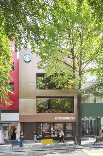 [스타벅스 코리아 제공. 재판매 및 DB 금지]