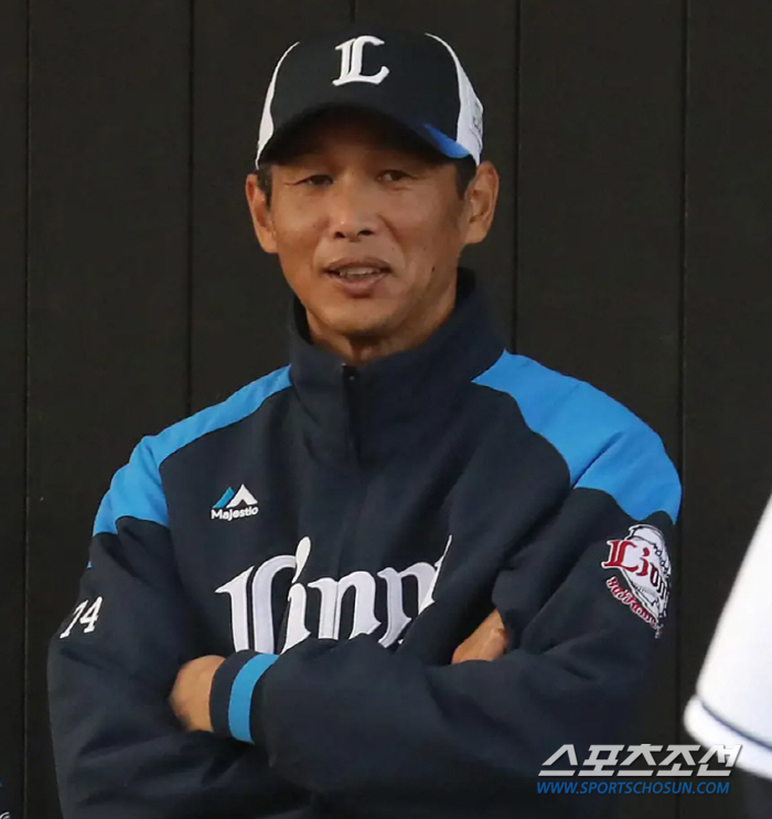 한화 임시코치 지낸 니시구치 새 감독으로, 통산 '182승' 우완 레전드…