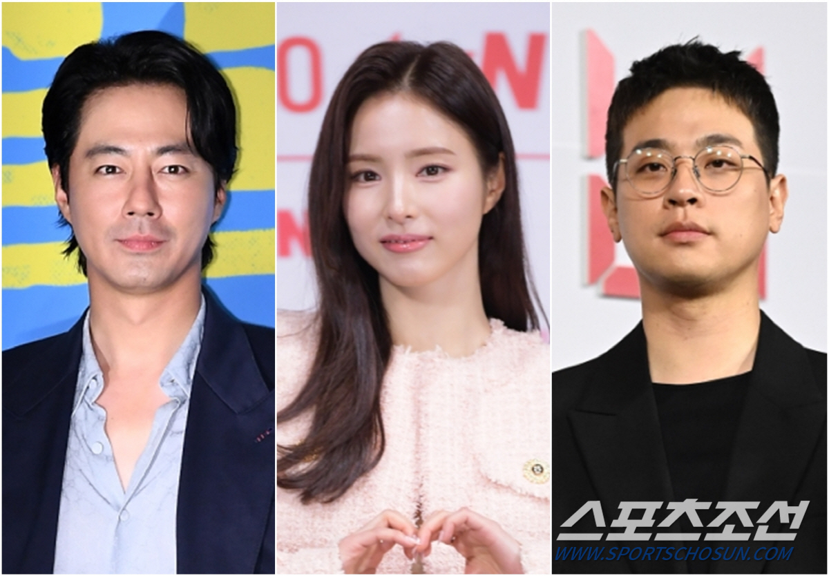 [단독] "나나 하차→신세경 합류"…류승완표 첩보물 '휴민트', 조인성X…