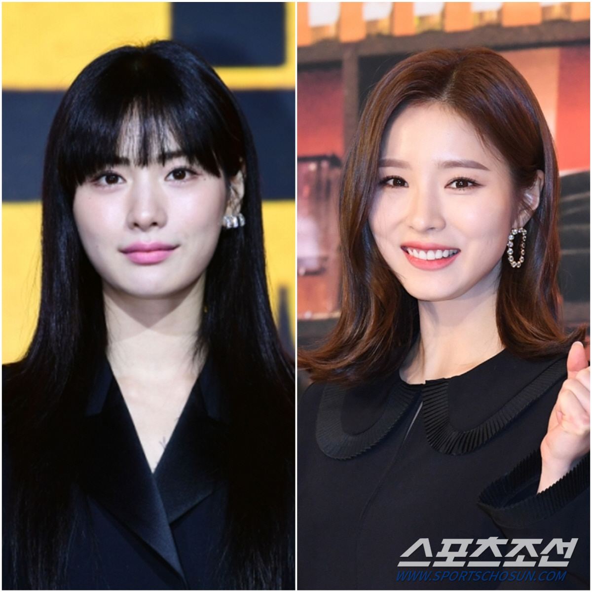 [단독] "나나 하차→신세경 합류"…류승완표 첩보물 '휴민트', 조인성X…