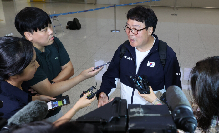 배드민턴협회 반박 입장문 되레 화를 키웠다 왜?…선택적 해명에 '명예훼손…