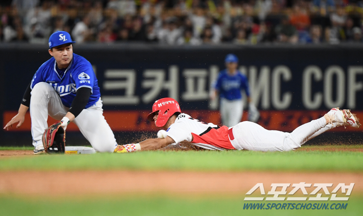 김도영 홈런 2개면 40-40, "희생양 싫어" 정면승부 가능할까? 남은…