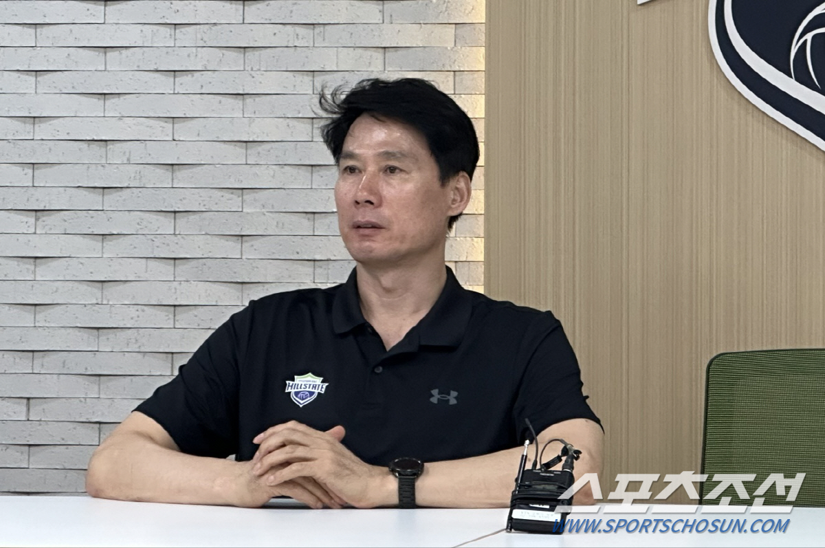 '모두 전력보강했는데...' 우승팀만 그대로. 2연패를 위한 신무기는 "…