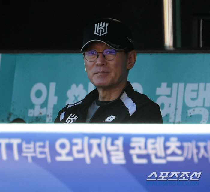 "자력도 안되고 동률돼도 힘들고... 우리가 불리하다." 꼴찌→5위 기적…