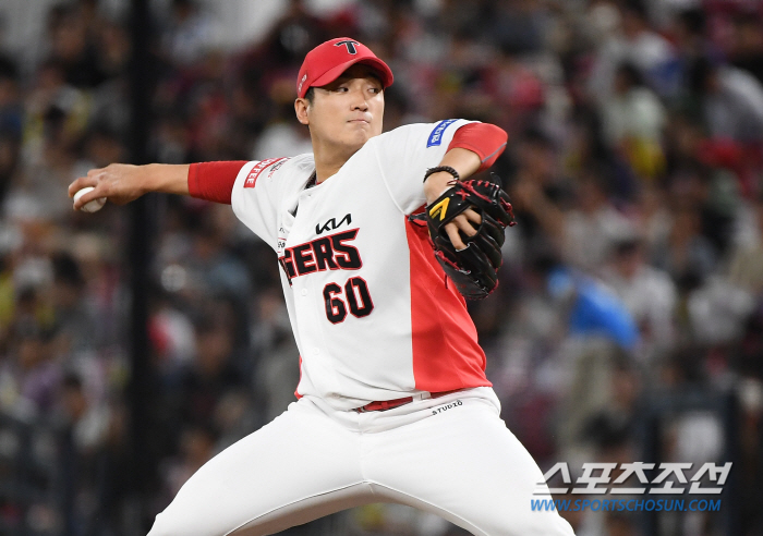 'KS 모의고사 만점!' KIA, 이틀 연속 삼성 울렸다…시즌 최종 맞대…