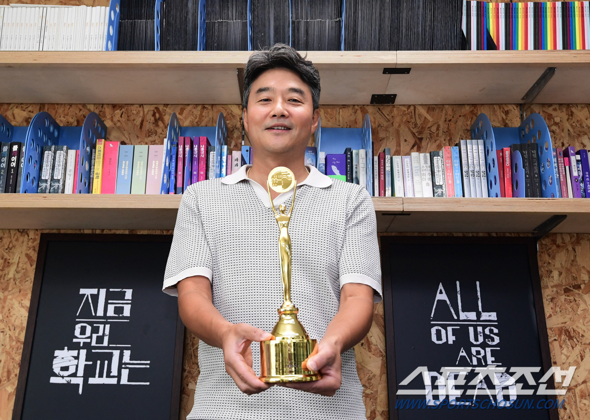 [단독] 이재규 감독 "'정신아' 같은 이야기 더 해도 되겠죠?"(제3회…