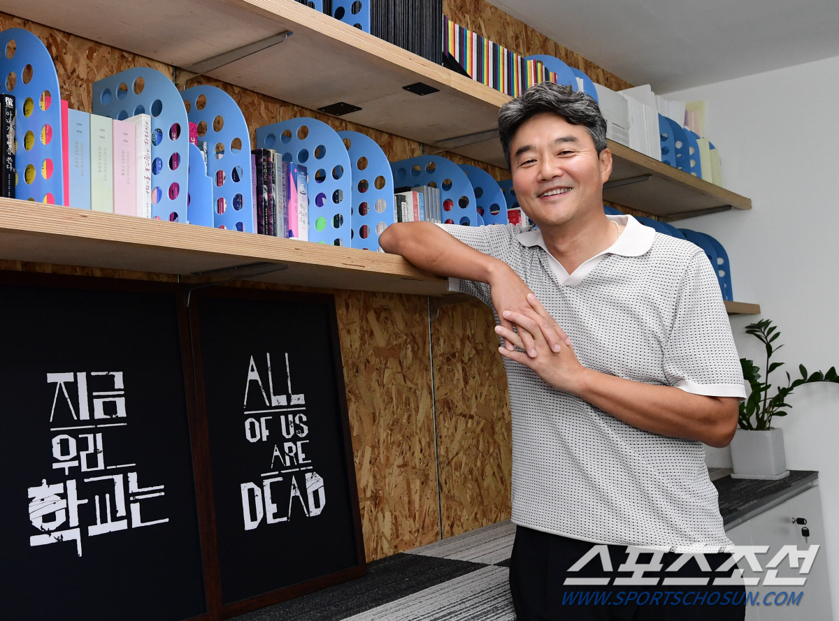 [단독] 이재규 감독 "'정신아' 같은 이야기 더 해도 되겠죠?"(제3회…