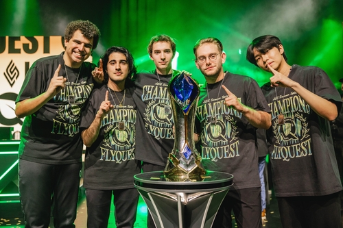 [라이엇게임즈 제공. 재판매 및 DB 금지]