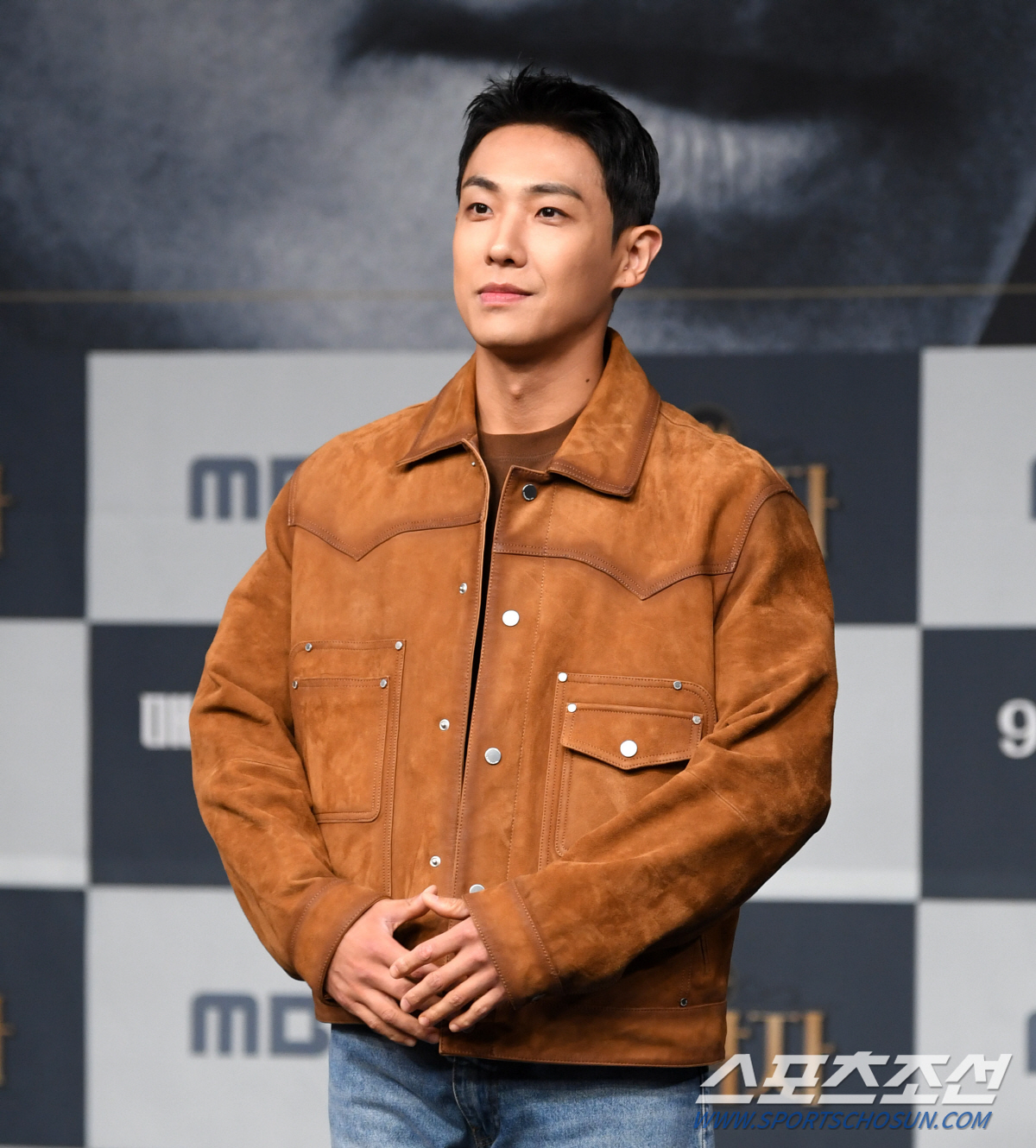 [포토] 이준 '짠남자'