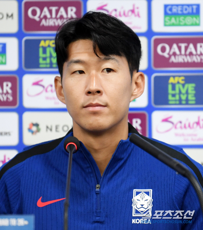 ‘전 세계 혹사 1위’ 손흥민 결국 못 참고 작심발언...어떤 불만 있길…