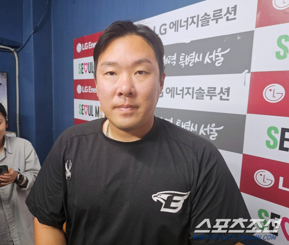 KIA→롯데→한화의 함성을 모두 느꼈다…'유종의 미' 최고 원동력 "진짜…