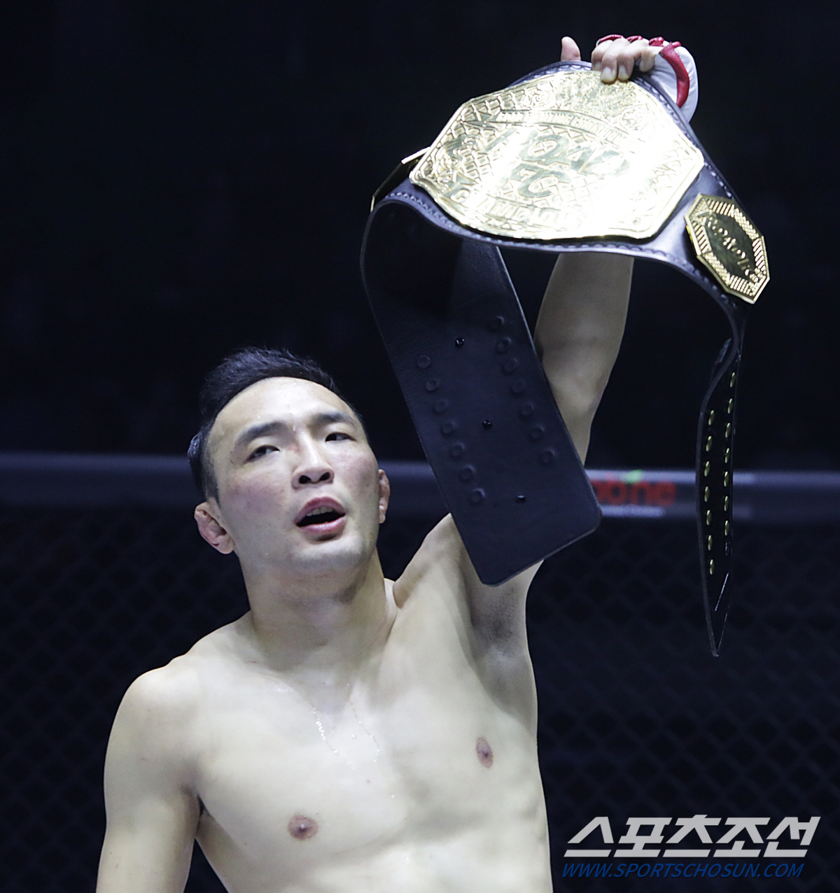 '아시아 최강' 김수철,  29일 일본 라이진FF 타이틀전…역대 최초 아…