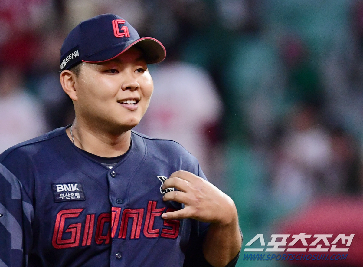 대투수와 맞대결→프로 첫승+QS까지! 데뷔 5년만의 '인생역전' 사고쳤다…