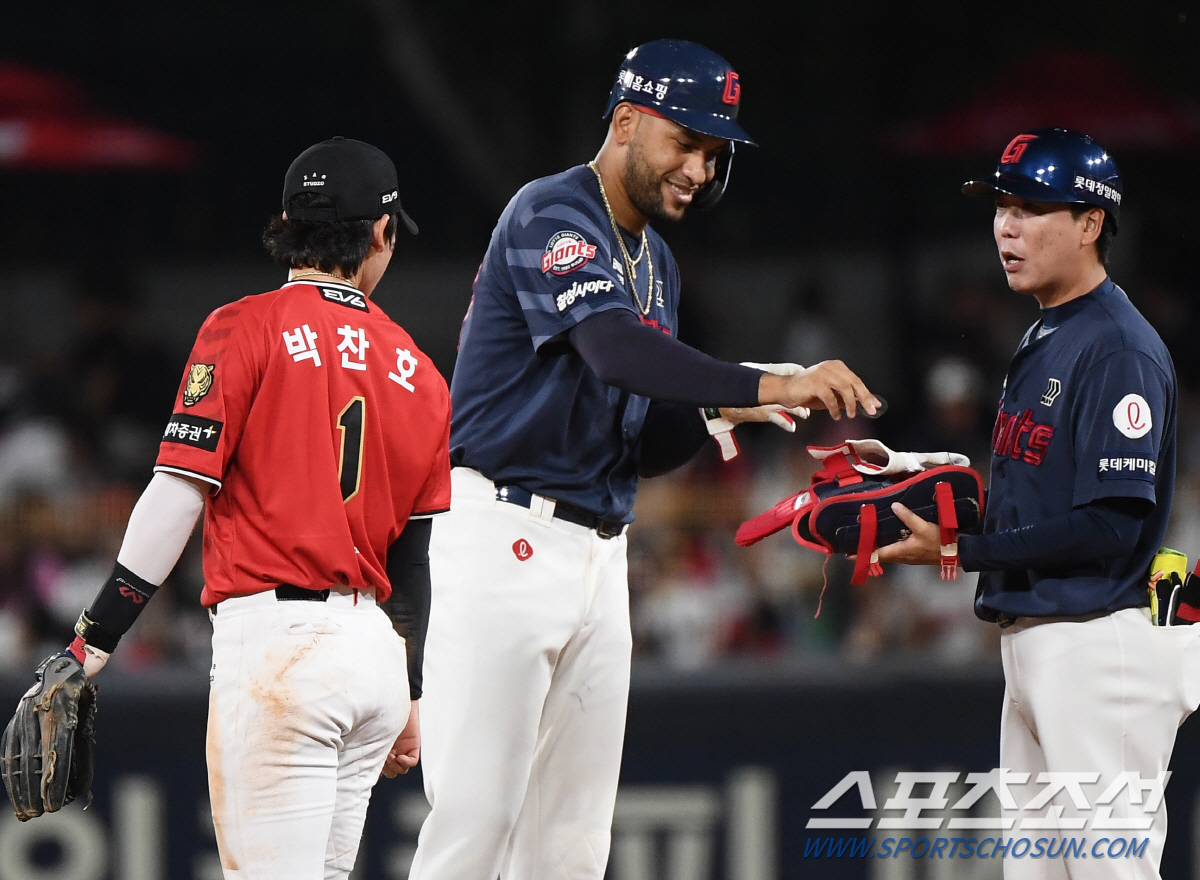 '경쟁자가 안 보인다' 김도영-김택연, MVP-신인상 꿈의 만장일치 가능…