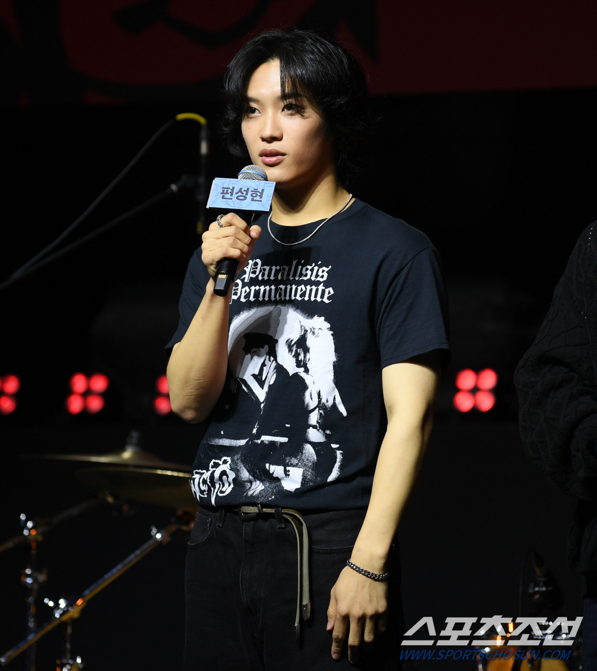 [포토] 드래곤포니 편성협 '부캐는 편PD'