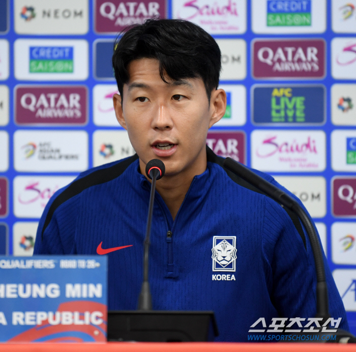 '혹사의 아이콘' 손흥민 또또또 작심발언...참지 못했다 "정말 심각한 …