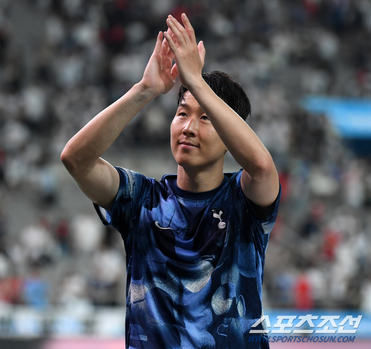 '혹사의 아이콘' 손흥민 또또또 작심발언...참지 못했다 "정말 심각한 …
