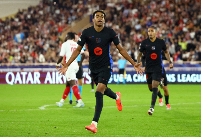 '충격' 네이마르 이적료 경신+음바페급 대우, 주인공은 미성년자? PSG…