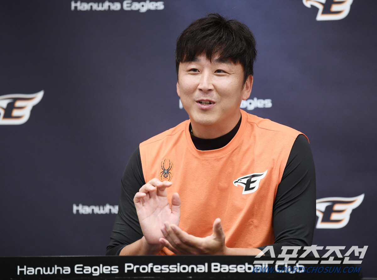 "모든 걸 쏟아내겠다" 1005G 레전드가 진심 다한 마지막…"영광, 최…