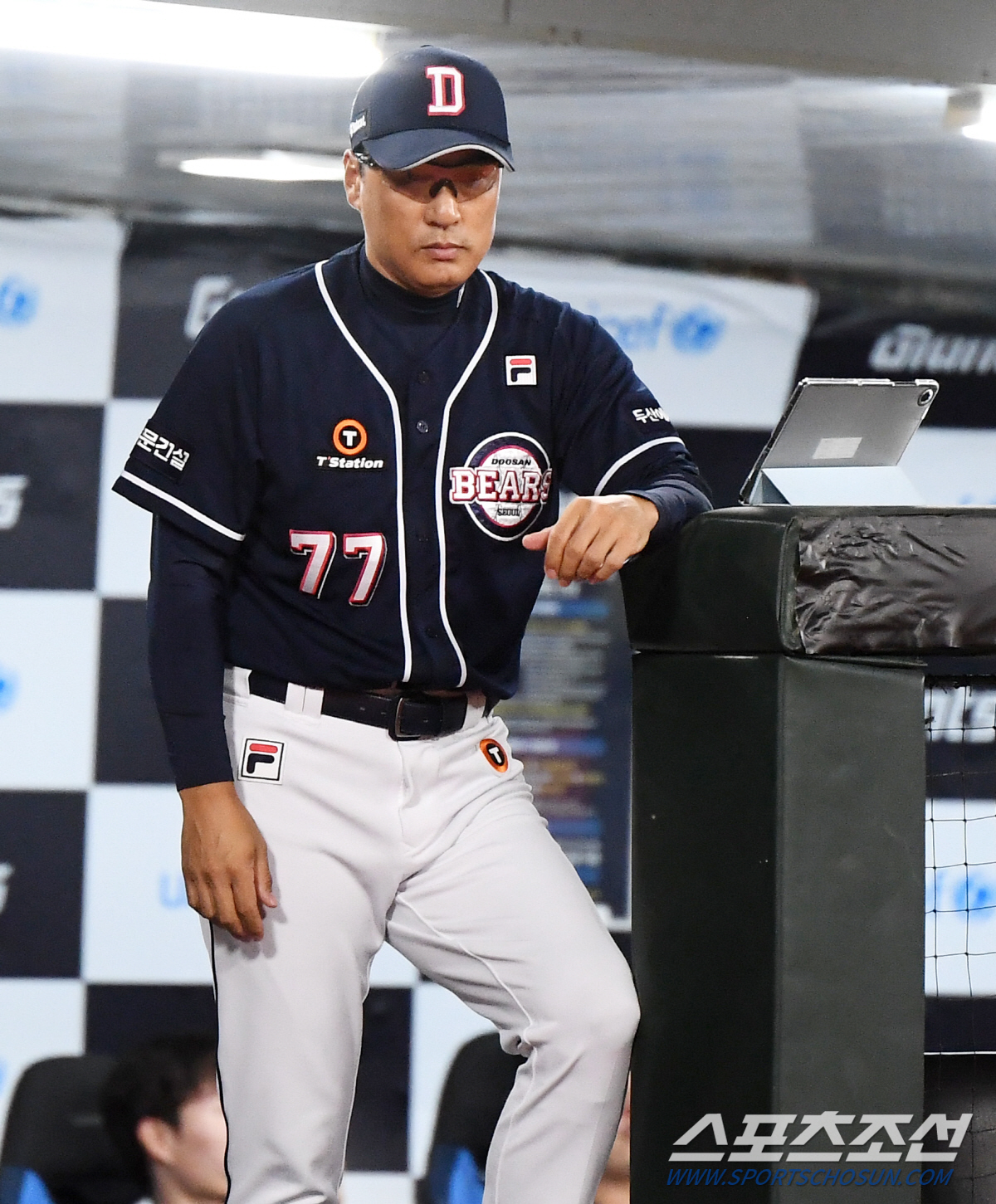 외인 선발 없이 PS 간다…결국에는 믿을 건 '7년 만에 국내 다승왕',…