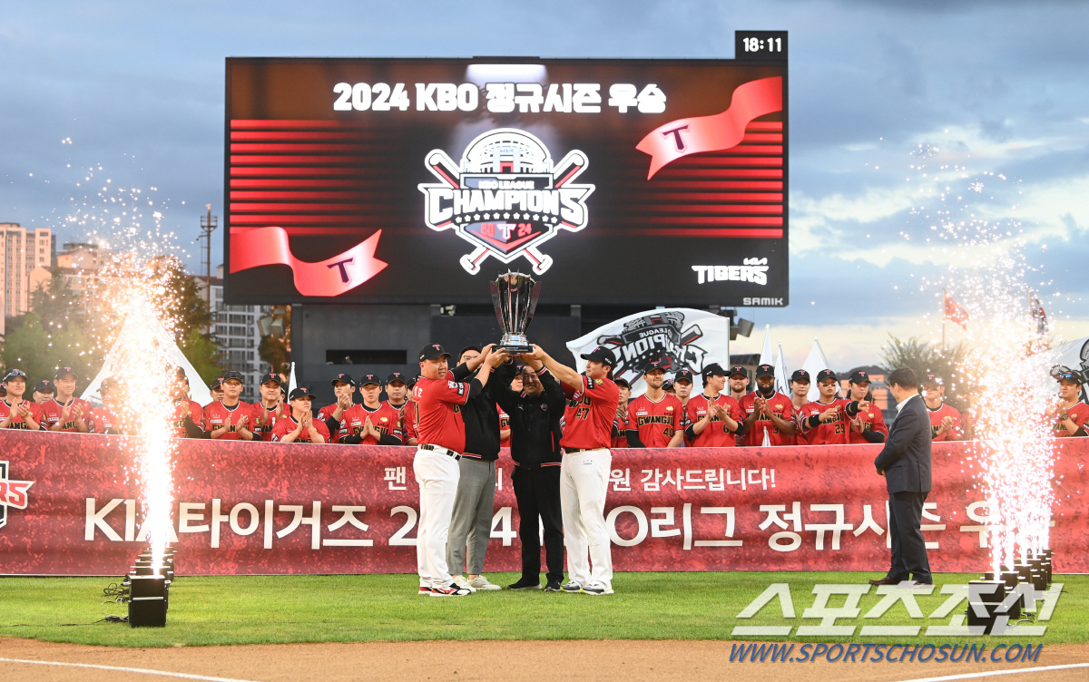 '12승4패 절대 우위→18이닝 무득점 광탈' 충격적 업셋, '2위팀 압…