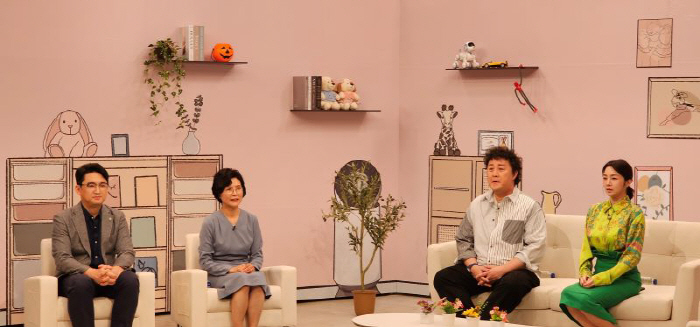 성장호르몬 치료 후 10㎝ 성장…'키든타임2' 박혜영 이사장 추가 솔루션…