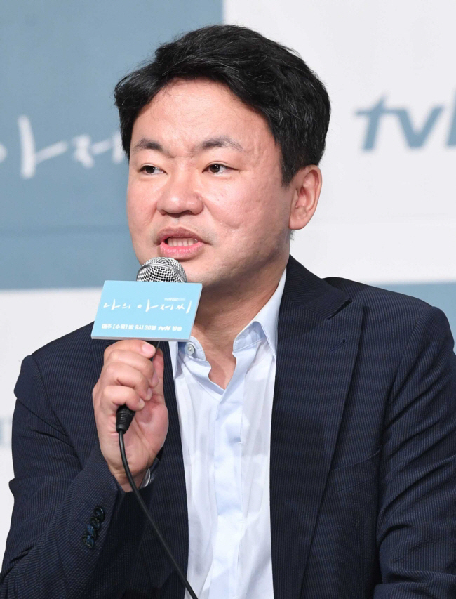 [SC이슈-BIFF] "故이선균, 범죄도 아니었는데"…'나저씨' 김원석 …