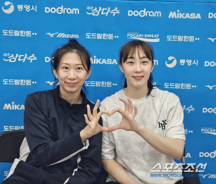 "한국말 다 알아듣는다" IBK 바꾼 '신통'한 재능, 황민경도 깜짝 놀…