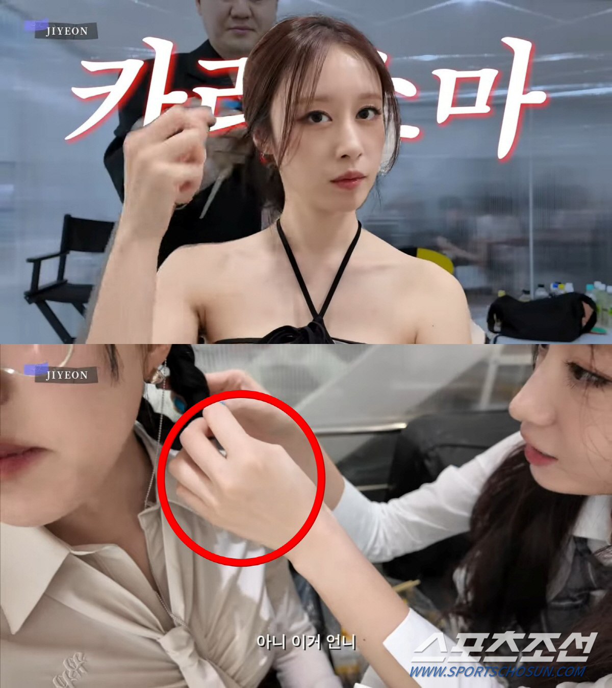 [종합] "이혼설 묵묵부답, 사라진 결혼반지"…황재균·지연, 결혼 2년 …