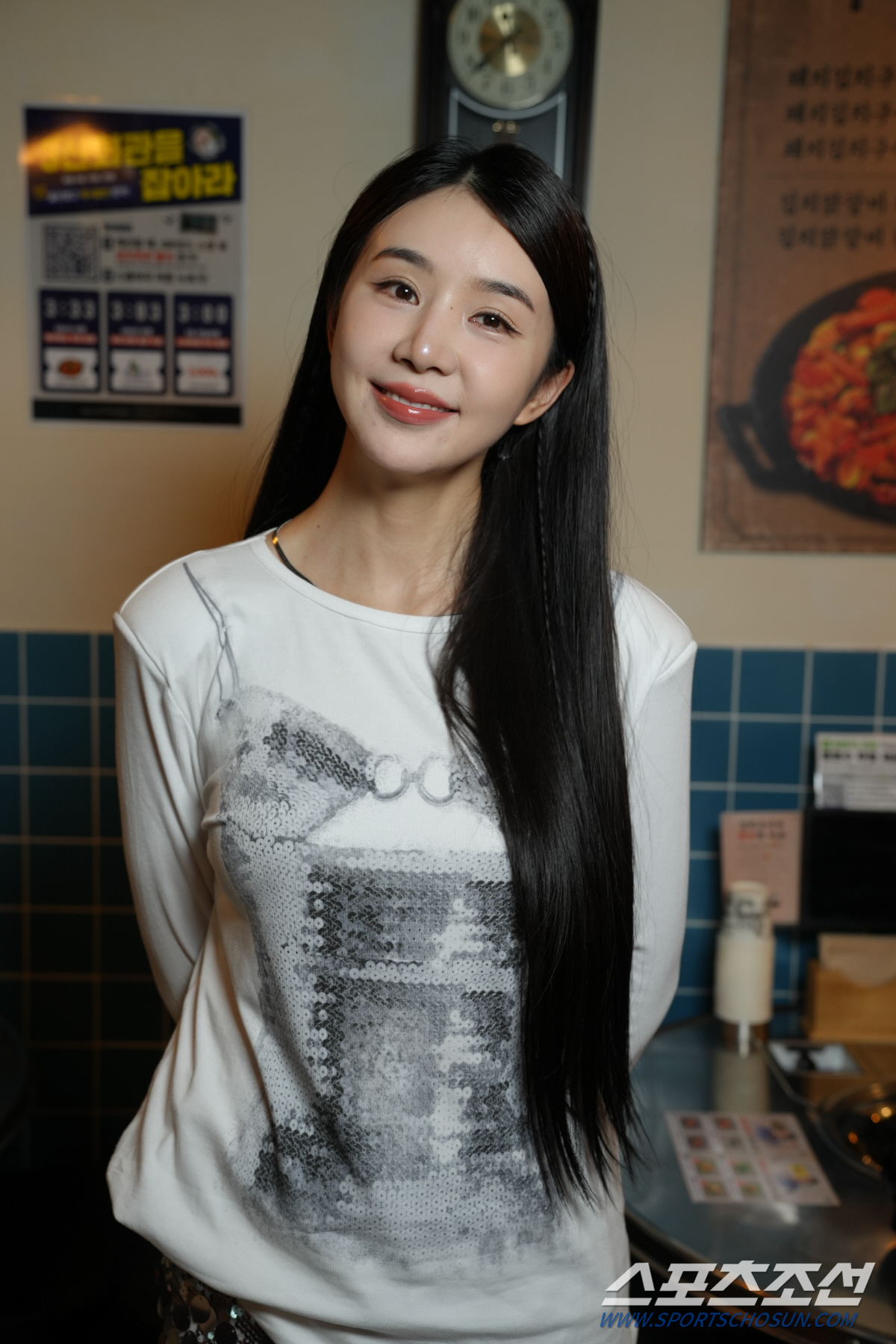 [현장 인터뷰] 피에스타 "완전체 컴백 기적.. 차오루 언니, 투자 고마…