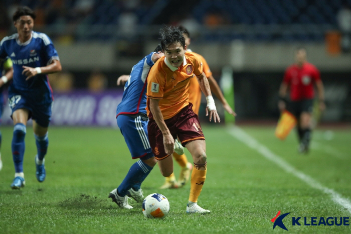 'ACLE 용인 개최' 다급했던 광주FC→'제3 피해자' 수원 삼성, 이…
