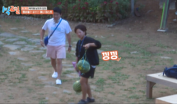 "결혼 직전 악재" 조세호→이준, '작가 무시' 비매너 논란…결국 '영상…
