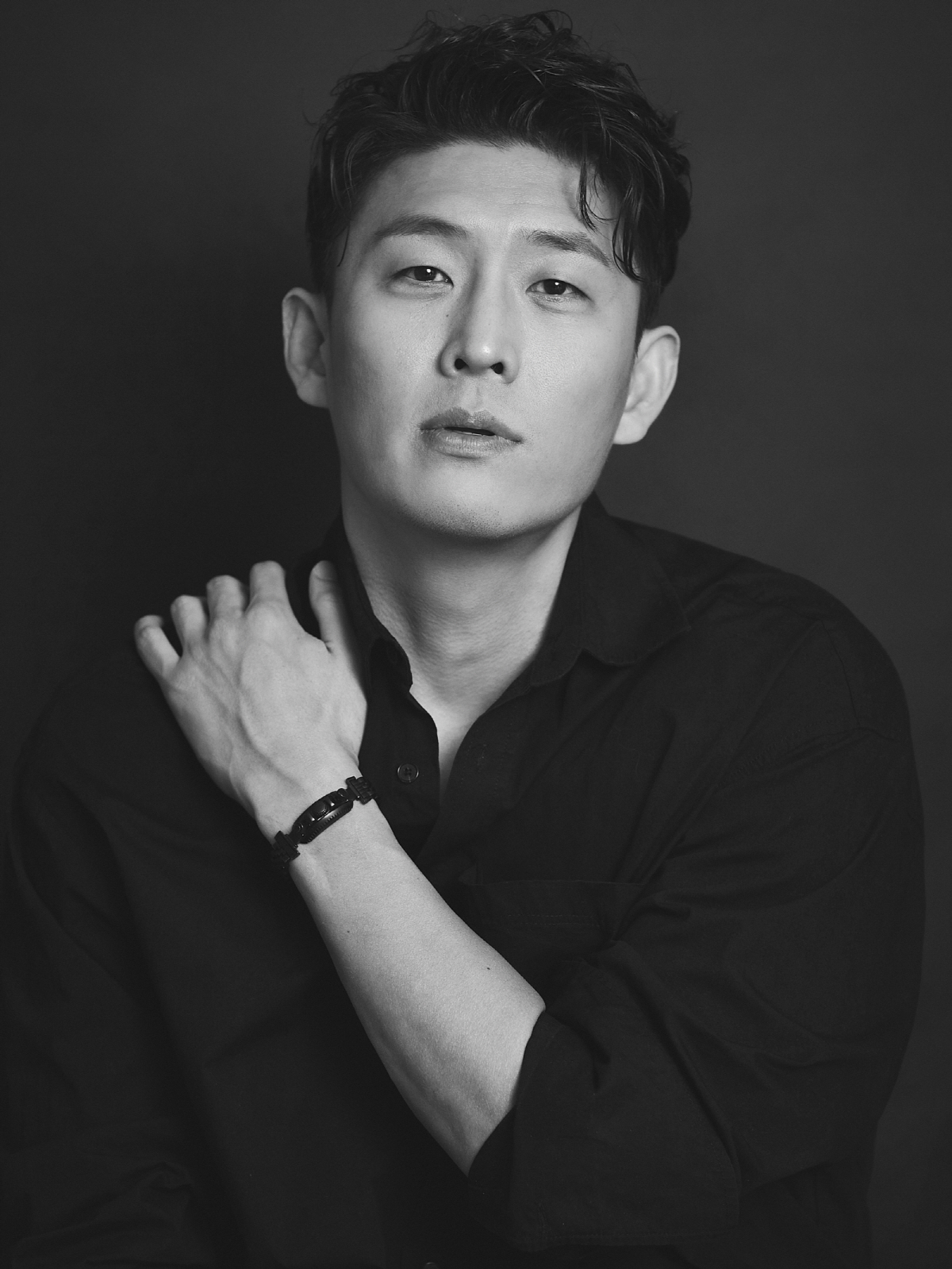 [인터뷰②] '백설공주에게 죽음을' 고준 "변요한과 브로맨스? '베스트 …