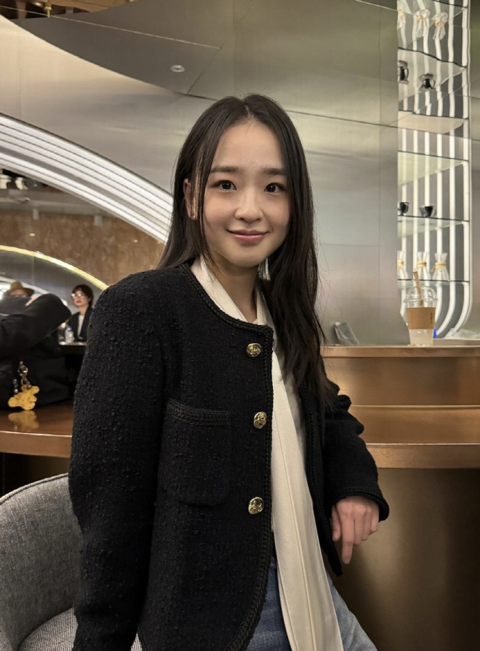 '72억 건물주' 손연재, 1천만원 명품백 들고 신났네..육퇴후 자유만끽