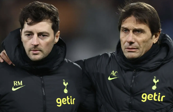 '손흥민 이젠 안녕' 드디어 떠난다! 'EPL 최초 20대 감독' SON…